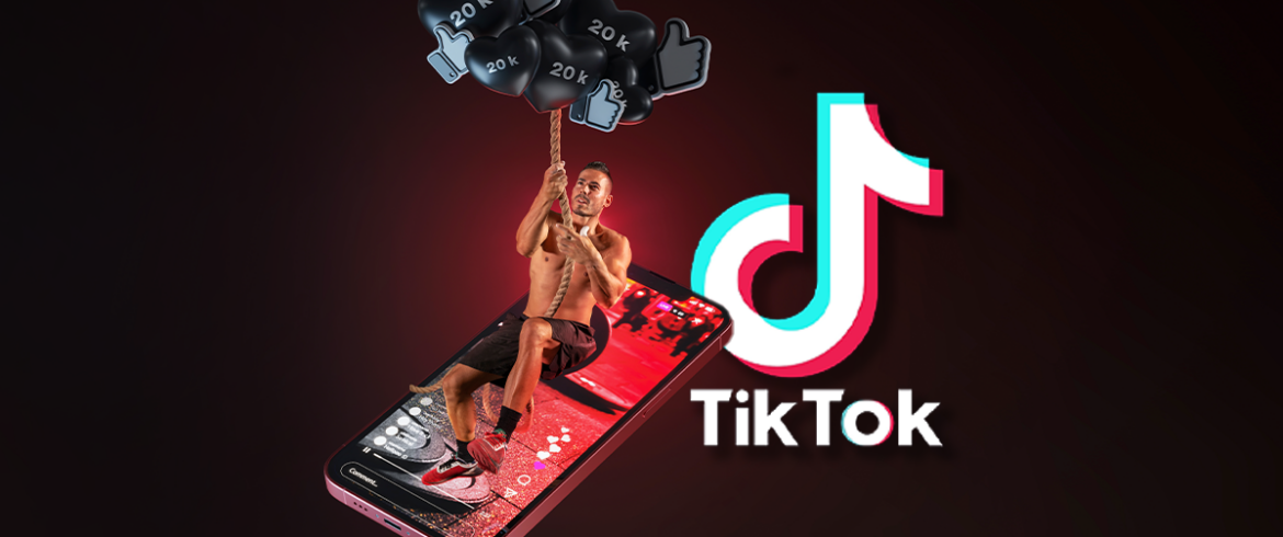 TikTok Influencer