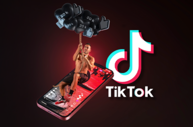 TikTok Influencer