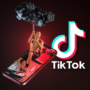 TikTok Influencer